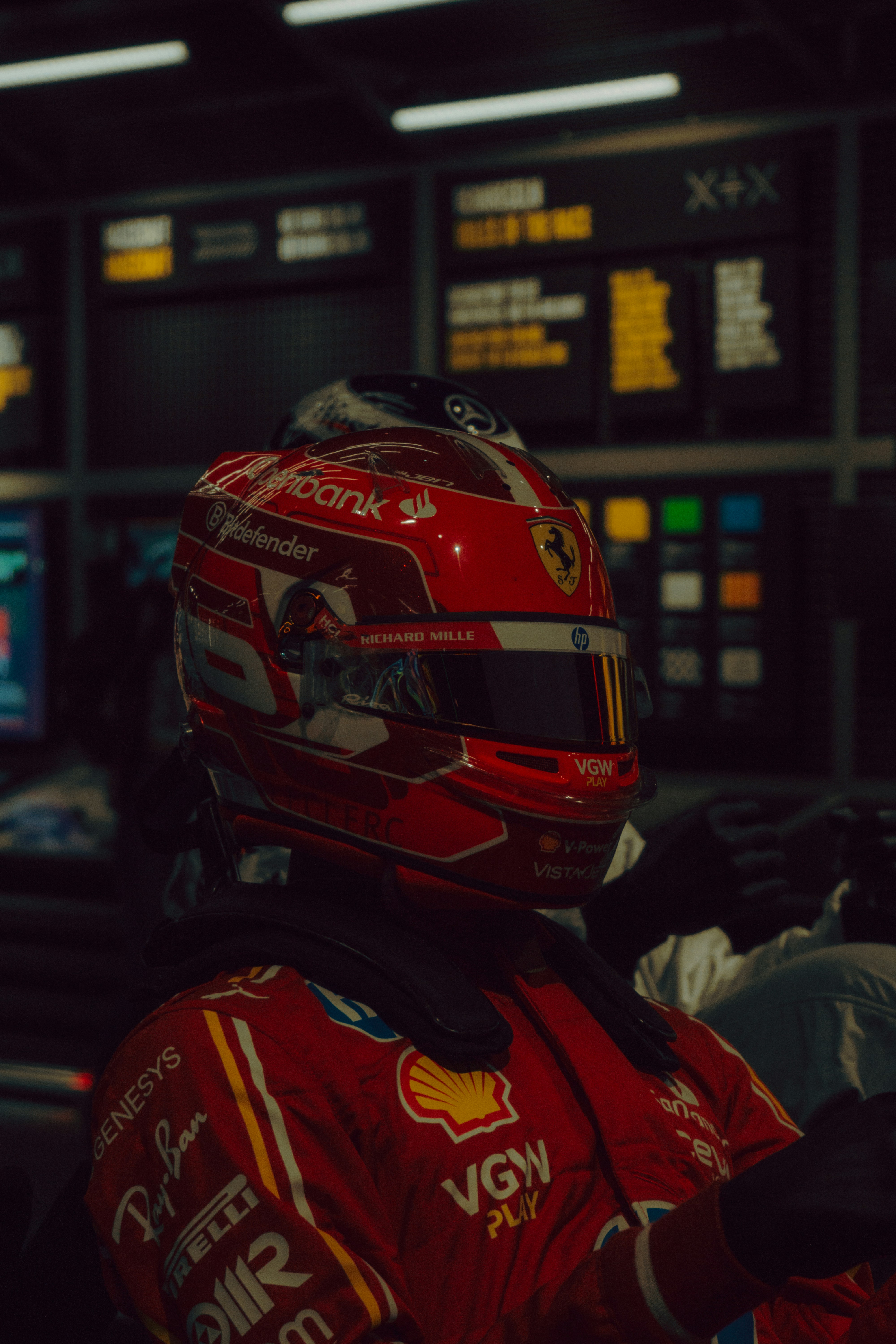 Background